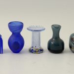 812 4130 ART GLASS